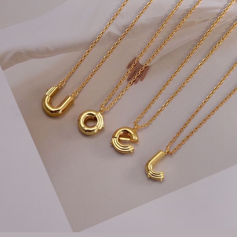 LV Necklaces